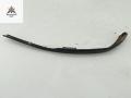 Юбка переднего бампера Opel Astra G 1998, 1.6 л., бензин, МКПП, белый, универсал, 90559497 - фото №2