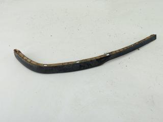 Юбка переднего бампера Opel Astra G 1998, 1.6 л., бензин, МКПП, белый, универсал, 90559497