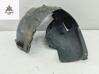 Подкрылок передний правый Opel Astra H/Family [рестайлинг] 2006, 1.4 л., бензин, хетчбэк 5 дв., 13125603.13125605