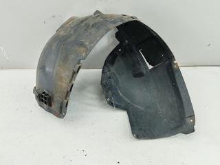 Подкрылок передний правый Opel Astra H 2006, 1.4 л., бензин, хетчбэк 5 дв., 13125603.13125605