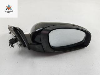 зеркало правое Opel Vectra C 2004, 1.9 л., дизель, МКПП, чёрный, универсал, 24436147
