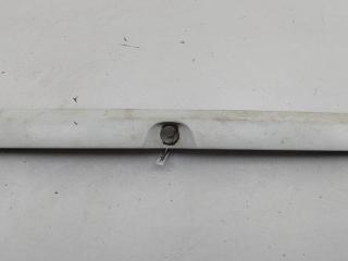 накладка подсветки номера Opel Astra G 1998, 1.6 л., бензин, МКПП, белый, универсал, 90559239