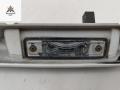 накладка подсветки номера Opel Astra G 1998, 1.6 л., бензин, МКПП, белый, универсал, 90559239 - фото №4