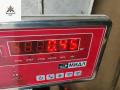 накладка подсветки номера Opel Astra G 1998, 1.6 л., бензин, МКПП, белый, универсал, 90559239 - фото №6