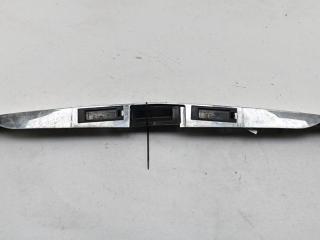 накладка двери (крышки) багажника Opel Zafira 2 поколение (B) 2005, 1.8 л., бензин, МКПП, чёрный, минивэн, 316053479