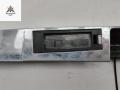 накладка двери (крышки) багажника Opel Zafira 2 поколение (B) 2005, 1.8 л., бензин, МКПП, чёрный, минивэн, 316053479 - фото №3