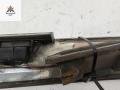накладка двери (крышки) багажника Opel Zafira 2 поколение (B) 2005, 1.8 л., бензин, МКПП, чёрный, минивэн, 316053479 - фото №9