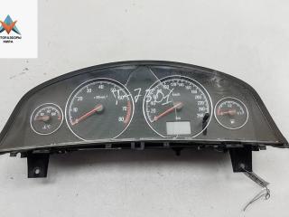 приборная панель Opel Signum C [рестайлинг] 2006, 1.8 л., бензин, МКПП, серый, хетчбэк 5 дв., 13193047