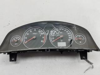 приборная панель Opel Signum C [рестайлинг] 2006, 1.8 л., бензин, МКПП, серый, хетчбэк 5 дв., 13193047