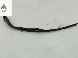 Юбка переднего бампера Opel Astra G 1998, 1.6 л., бензин, МКПП, белый, универсал, 90559496