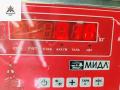 Юбка переднего бампера Opel Astra G 1998, 1.6 л., бензин, МКПП, белый, универсал, 90559496 - фото №3
