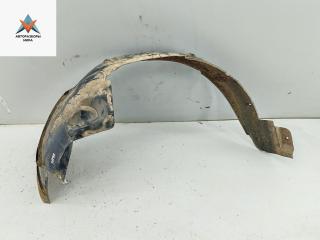 Подкрылок передний правый Opel Astra G 1998, 1.6 л., бензин, универсал, 90562898