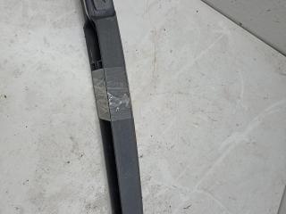 Щеткодержатель (поводок стеклоочистителя) задний Opel Vectra C [рестайлинг] 2006, 1.9 л., дизель, МКПП, чёрный, универсал