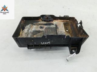 полка аккумулятора Opel Zafira 1 поколение (A) [рестайлинг] 2004, 1.8 л., бензин, МКПП, серый, минивэн, 24449812