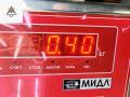 полка аккумулятора Opel Zafira 1 поколение (A) [рестайлинг] 2004, 1.8 л., бензин, МКПП, серый, минивэн, 24449812 - фото №3