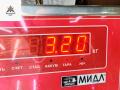 вентилятор радиатора Peugeot 407 1 поколение 2007, 2.0 л., бензин, МКПП, серый, универсал - фото №3
