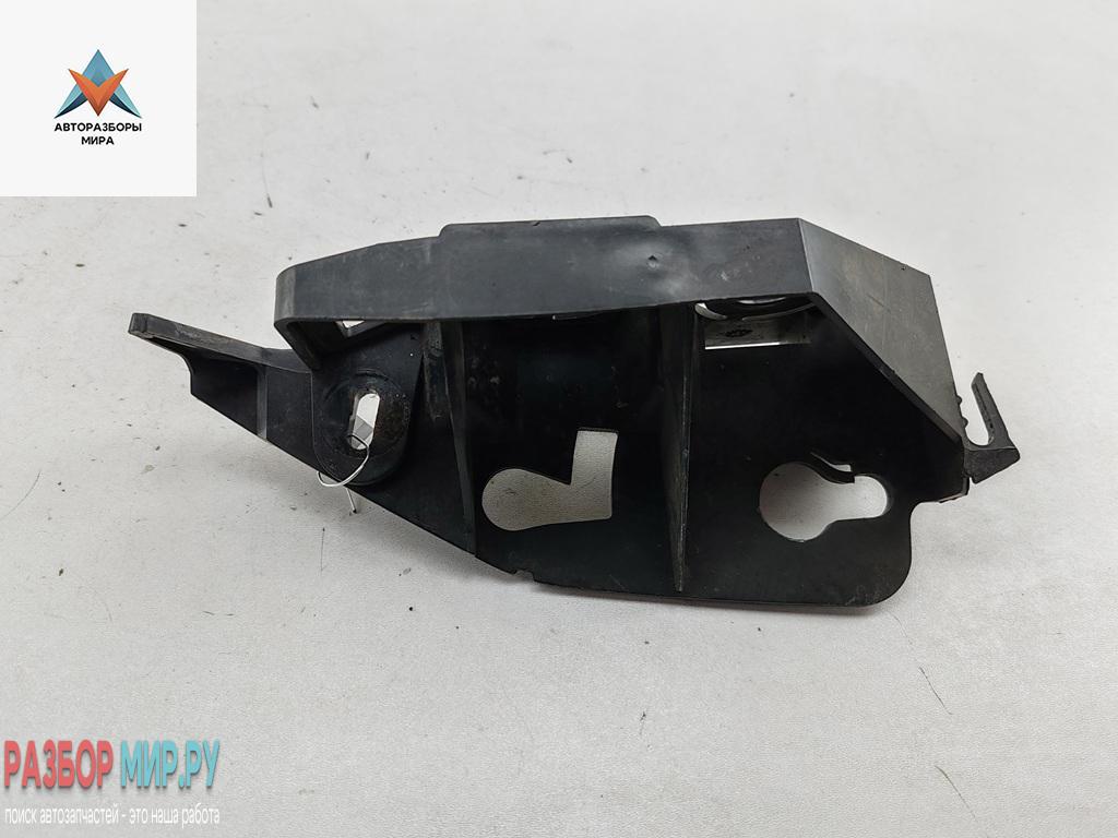 крепление ( кронштейн ) крыла Peugeot 308 T7 2008, универсал, 9658272480 - фото №1