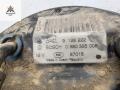 насос топливный Opel Astra G 1998, 1.6 л., бензин, МКПП, белый, универсал, 9128222 - фото №2