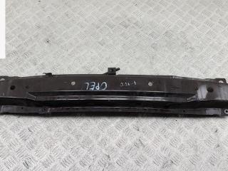усилитель бампера переднего Opel Vectra B [рестайлинг] 2001, 1.6 л., бензин, МКПП, красный, седан