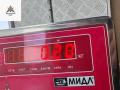 блок розжига ксенона Opel Vectra C [рестайлинг] 2005, 2.2 л., бензин, МКПП, чёрный, хетчбэк 5 дв., 5DV00829000 - фото №4