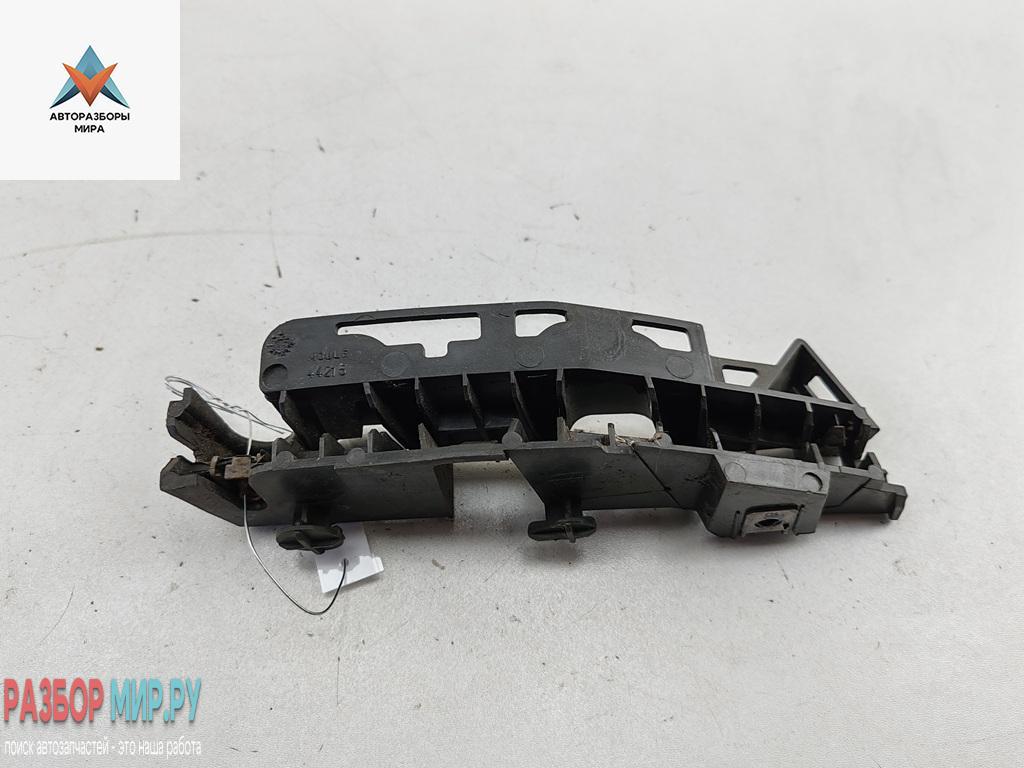 крепление ( кронштейн ) крыла Peugeot 308 T7 2008, универсал, 9680406480 - фото №1