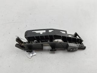крепление ( кронштейн ) крыла Peugeot 308 T7 2008, универсал, 9680406480
