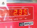 радиатор охлаждения Peugeot 407 1 поколение 2007, 2.0 л., бензин, МКПП, серый, универсал - фото №3