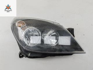 фара правая Opel Astra H/Family [рестайлинг] 2005, 1.6 л., бензин, МКПП, серый, универсал, 08-442-1140R