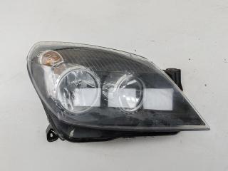 фара правая Opel Astra H/Family [рестайлинг] 2005, 1.6 л., бензин, МКПП, серый, универсал, 08-442-1140R