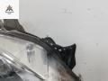 фара правая Opel Astra H/Family [рестайлинг] 2007, 1.9 л., дизель, МКПП, серый, универсал, 93190070 - фото №3