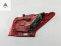 фонарь задний левый Peugeot 407 1 поколение 2005, 2.0 л., дизель, МКПП, серый, универсал, 9641948780 - фото №2