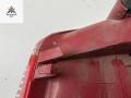 фонарь задний левый Peugeot 407 1 поколение 2005, 2.0 л., дизель, МКПП, серый, универсал, 9641948780 - фото №3