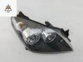 фара правая Opel Astra H/Family [рестайлинг] 2006, 1.9 л., дизель, МКПП, серый, универсал, 24451033 - фото №2