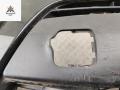бампер передний Citroen C4 1 поколение [рестайлинг] 2008, бензин, чёрный, хетчбэк 5 дв. - фото №7