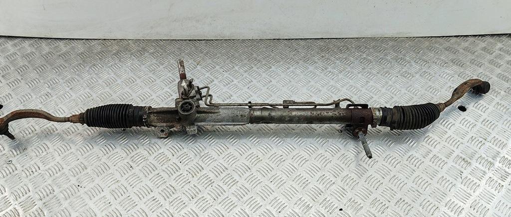 рулевая рейка Peugeot 407 2007, 2.0 л., бензин, МКПП, серый, универсал