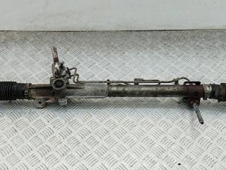 рулевая рейка Peugeot 407 1 поколение 2007, 2.0 л., бензин, МКПП, серый, универсал