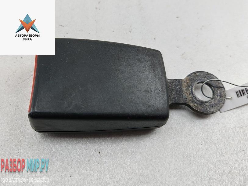 замок ремня безопасности Mercedes-Benz Sprinter 2 поколение (W906) 2007, 2.2 л., дизель, МКПП, синий, микроавтобус, 9018601169 - фото №1