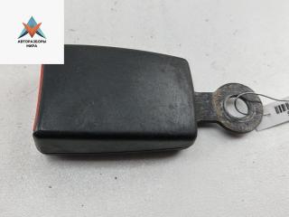 замок ремня безопасности Mercedes-Benz Sprinter 2 поколение (W906) 2007, 2.2 л., дизель, МКПП, синий, микроавтобус, 9018601169