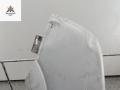 крыло переднее левое Volkswagen Crafter 1 поколение 2007, 2.5 л., дизель, МКПП, белый, микроавтобус - фото №2