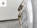 крыло переднее левое Volkswagen Crafter 1 поколение 2007, 2.5 л., дизель, МКПП, белый, микроавтобус - фото №6
