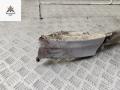 крыло переднее левое Volkswagen Crafter 1 поколение 2007, 2.5 л., дизель, МКПП, белый, микроавтобус - фото №9