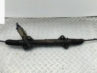 рулевая рейка Volkswagen Crafter 1 поколение 2007, 2.5 л., дизель, МКПП, белый, микроавтобус, 9064600400