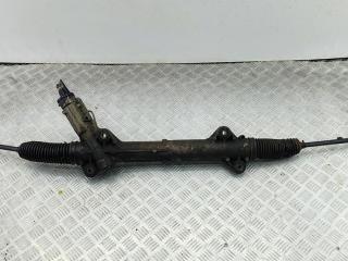 рулевая рейка Volkswagen Crafter 1 поколение 2007, 2.5 л., дизель, МКПП, белый, микроавтобус, 9064600400