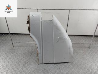 крыло переднее левое Volkswagen Transporter T4 1997, 1.9 л., дизель, МКПП, белый, микроавтобус