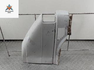 крыло переднее правое Volkswagen Transporter T4 1997, 1.9 л., дизель, МКПП, белый, микроавтобус
