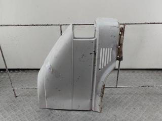 крыло переднее правое Volkswagen Transporter T4 1997, 1.9 л., дизель, МКПП, белый, микроавтобус