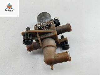 кран отопителя (печки) Mercedes-Benz Vito 1999, 2.8 л., бензин, АКПП, серый, микроавтобус, 0018300684