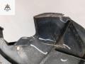 Подкрылок передний правый Opel Astra G 2002, 1.6 л., бензин, хетчбэк 5 дв., 24424504 - фото №2