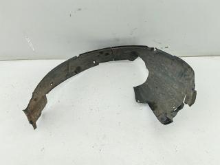 Подкрылок передний правый Opel Astra G 2002, 1.6 л., бензин, хетчбэк 5 дв., 24424504