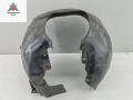 Подкрылок передний правый Ford Focus 2 поколение 2006, 1.8 л., бензин, универсал, 4M5116114A - фото №2